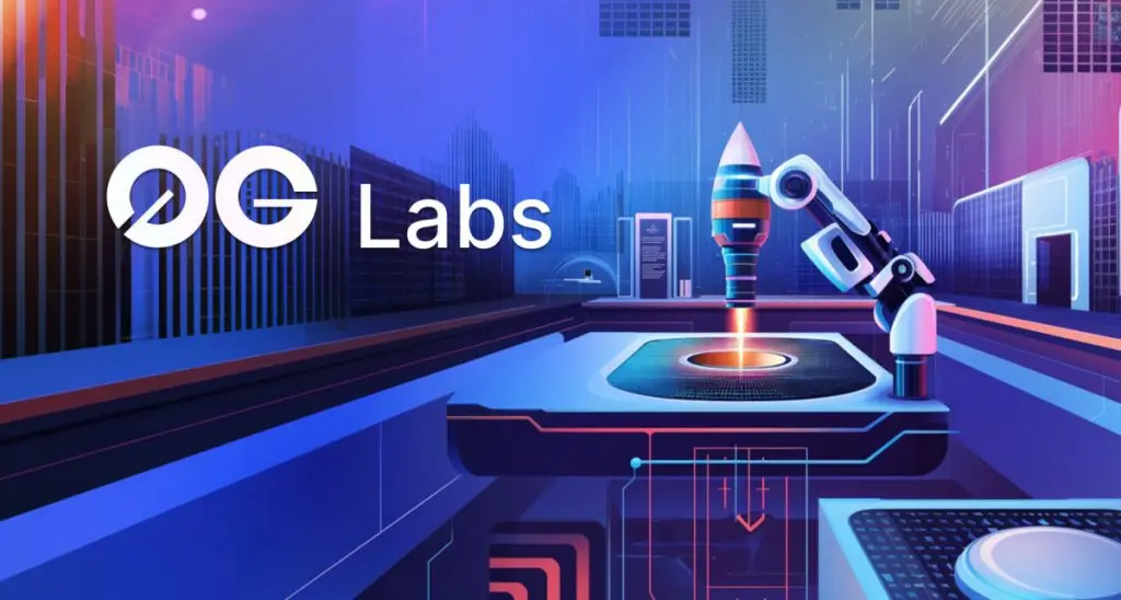 0G Labs Reports 107B Decentralized AI Breakthrough, Highlighting Cost-Efficient Training And Open-Source Plans