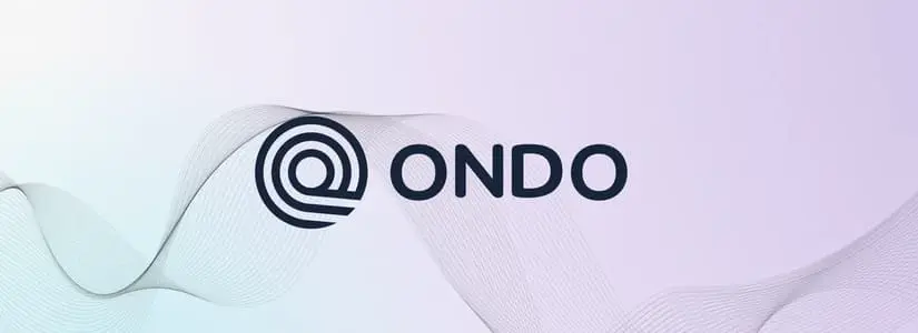 Ondo finance rwa post