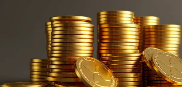 XRP投资者们将持有1万个视为重要的心理基准