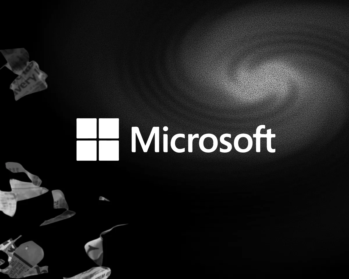 Microsoft