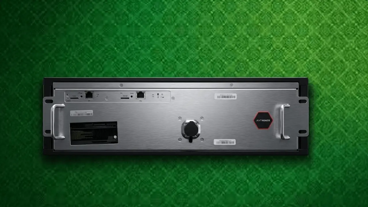 From Terahash to Petahash: Inside 2025’s Most Powerful Bitcoin Mining Rigs