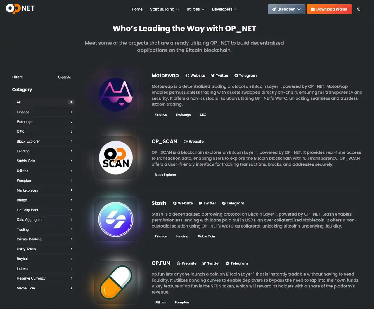 Experience Fractal Ecosystem Tutorial: The Next BT | 律动 on Gate Square