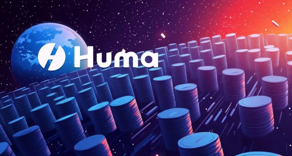 Huma Finance Annonce le Airdrop de la Saison 1, Allouant 2,1 % de l'Offre Totale de Jetons HUMA