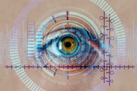 Verifikasi AI Mungkin Saja Menjadi Pendukung Terpercaya Blockchain Tanda tangan biometrik
