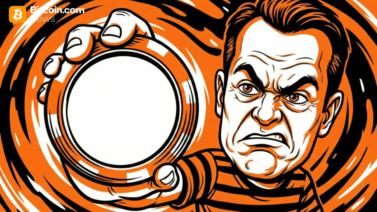 Circle sẽ mua Interop Labs trong thương vụ Screw up cho các holder Axelar