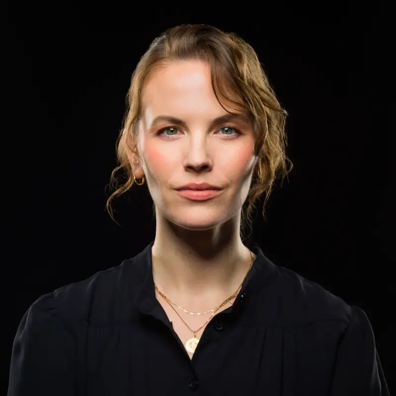 Carolyn Rogers