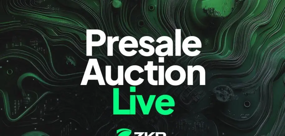 Pepe Faces Volatility & Zcash Stabilizes While ZKP Crypto Excites the Market With a Presale Auction