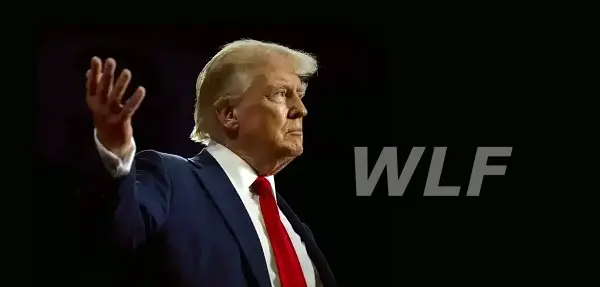 월드 리버티 파이낸셜(WLF)