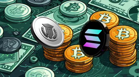 Kripto terbaik untuk dibeli? Membandingkan potensi 2025 untuk SOL dan MUTM