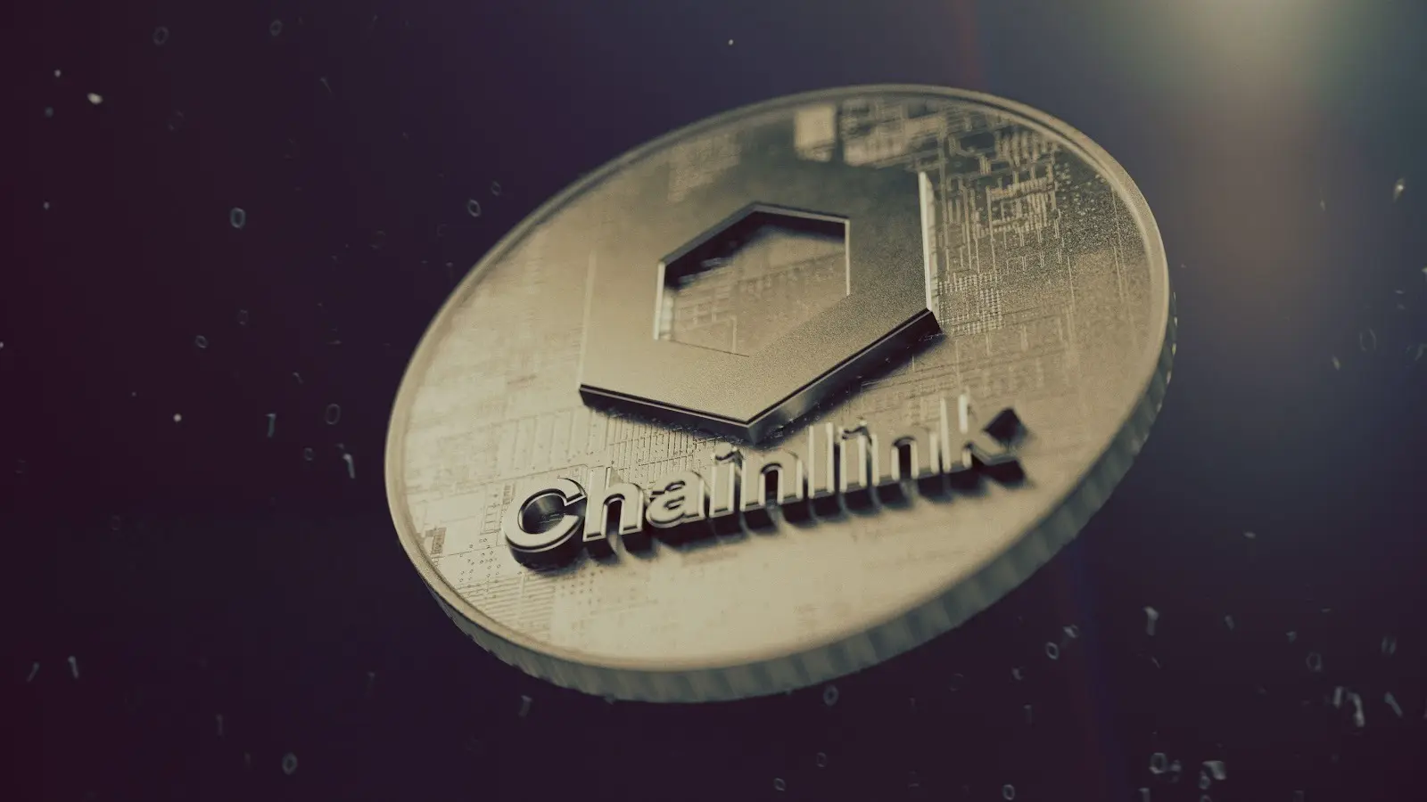 Chainlink, $18 in üzerinde yeniden yükselirken, bir rezerv geri alımının %8lik bir sıçrama başlatmasıyla geri dönüyor.