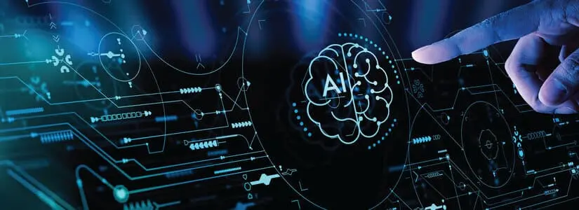 Artificial intelligence AI