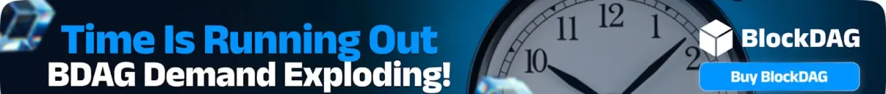 BlockDAG: Time Running Out