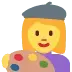 👩‍🎨