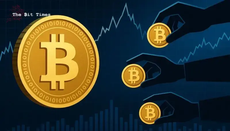 ビットコイン LTHの配布開始:CDD比が過去のレベルに達する