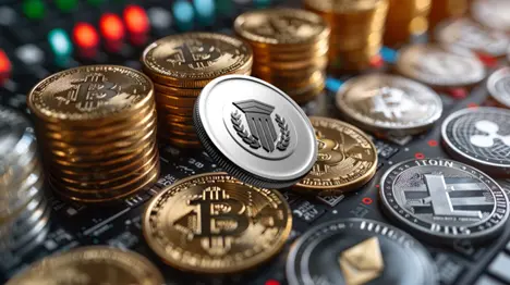 今シーズンの最高の暗号通貨？このプレセールトークンは20%の上昇、15%の価格急騰を目指す