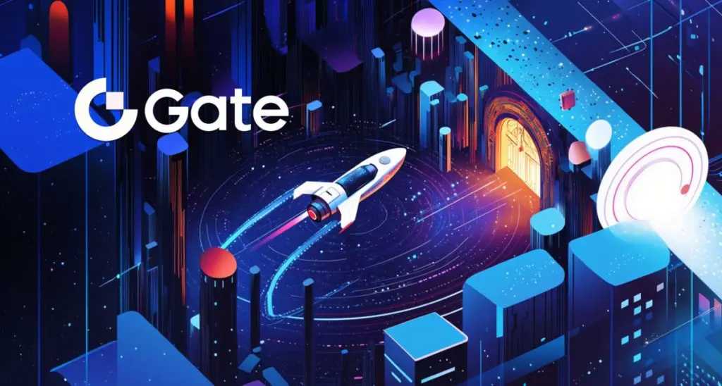 Gate Launchpad:高可能性を秘めた暗号プロジェクトへの早期投資家のアクセスを可能にする