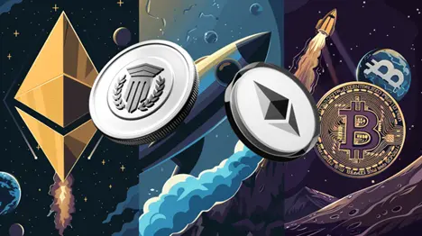 Mutuum Financeは、トップのETHトレーダーがより高い利回りの場を求める中で注目を集めています