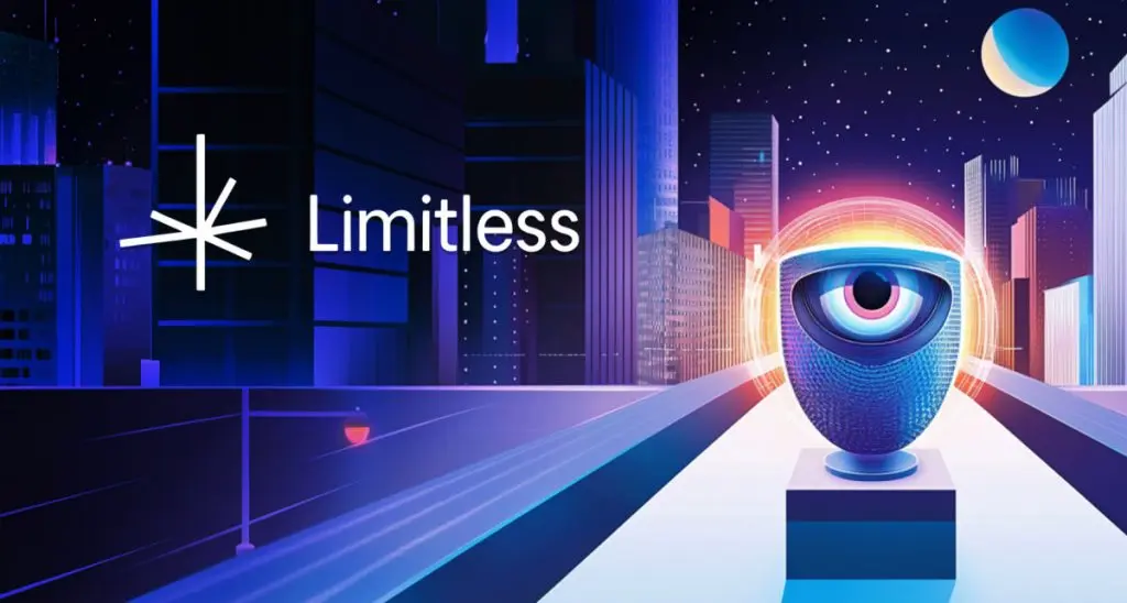 Limitless Launches Second Season Of Points Program To Recognize Community Contributions