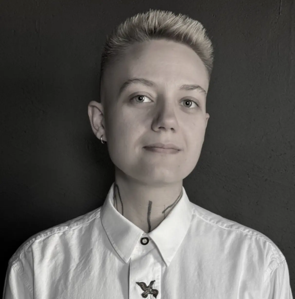 Pauline Shangett