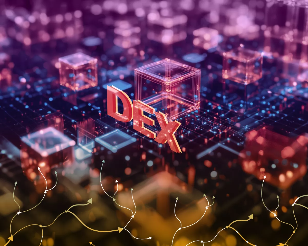 DEX 2025 2