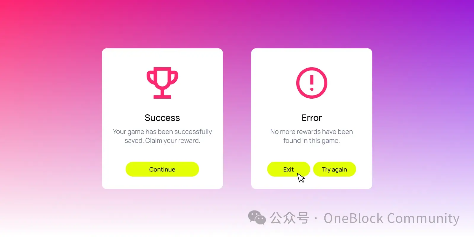 From "Play-to-Earn" to "Play-to-Own": Building the Next Generation of Web3 Games