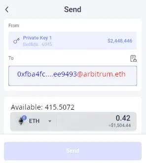 Vitalik nuevo artículo: Visión de la billetera ideal, una actualización integral desde la experiencia cross-chain hasta la protección de la privacidad