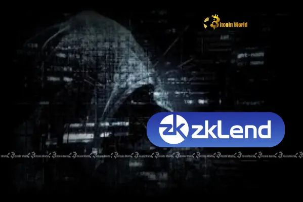 zkLend Shutdown: The Urgent Fallout from a Tài chính phi tập trung Exploit