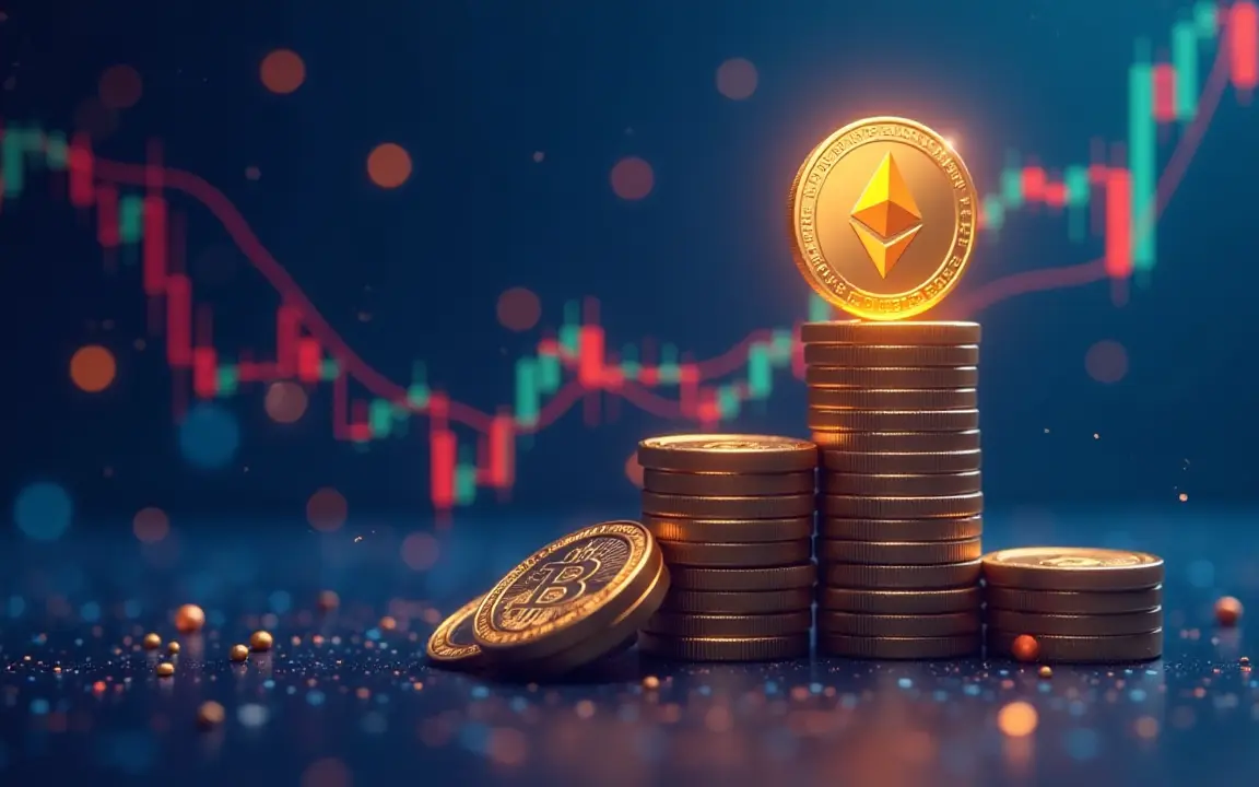 Kripto likidite sağlayıcıları, piyasaları nasıl daha verimli hale getirir