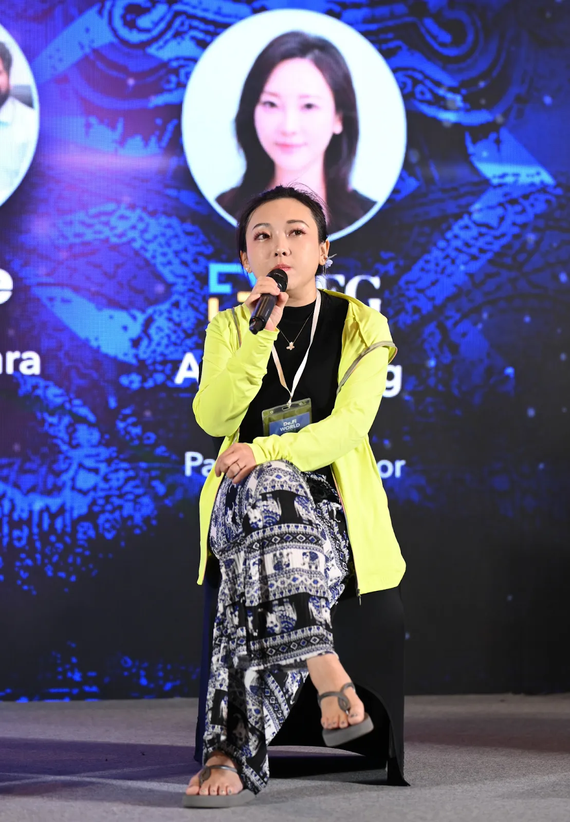 Jsquare Devcon2024 Tinjauan: Menjelajahi Narasi Baru