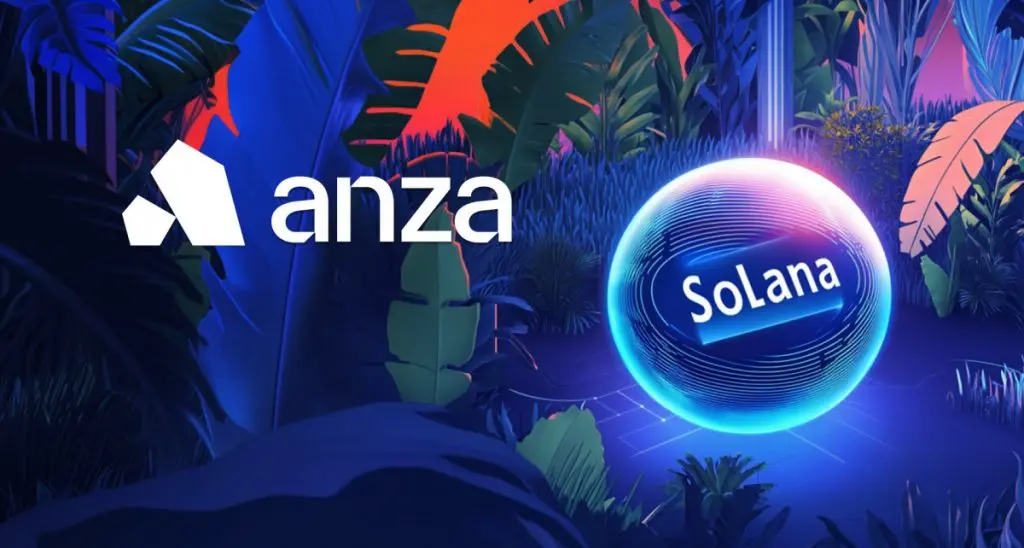 Anza Introduce la Propuesta SIMD-0266 Con p-Token Para Mejorar la Eficiencia de la Red Solana