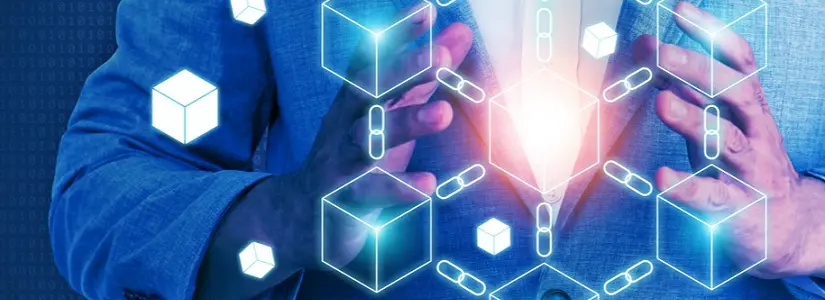 Tokenization blockchain