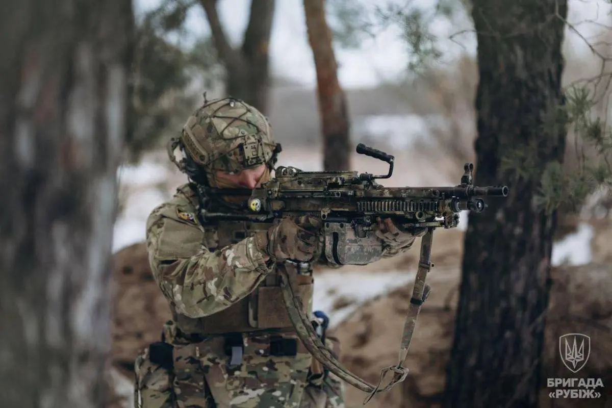 春の初日、ウクライナ軍はほぼ千人の侵略者を排除した - 参謀本部 |Gate 広場のUnian