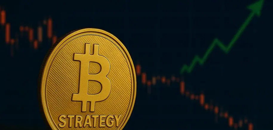 Michael Saylor's Strategy Adds Nearly $1 Billion in Bitcoin