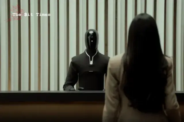 Figura 03: Um Novo Capítulo para a Robótica Humanoide