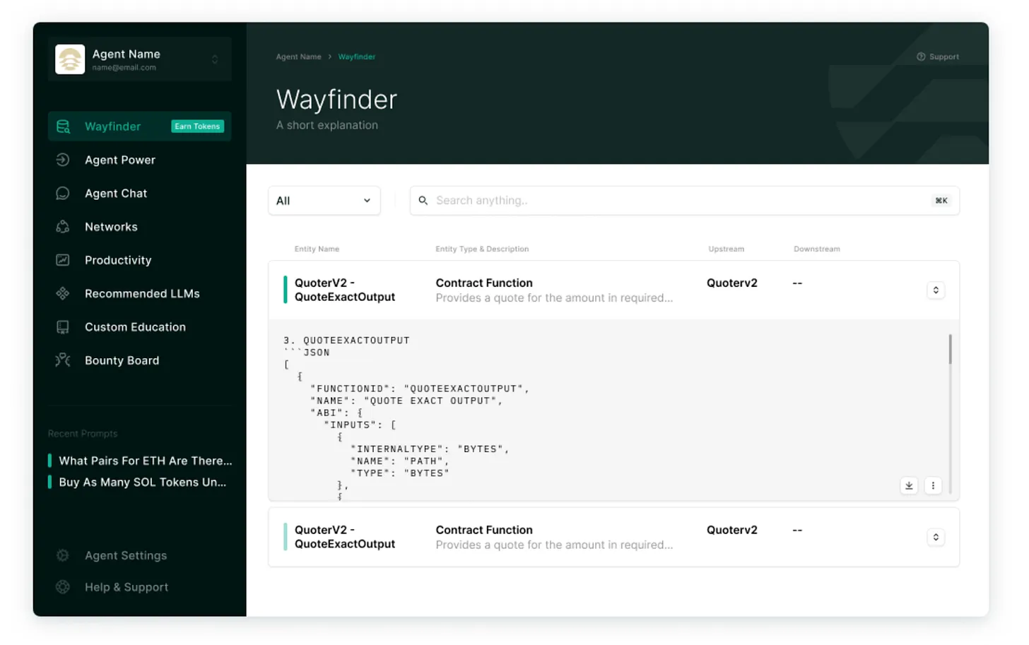 深度解析Wayfinder：AI智能體驅動DeFi大規模普及