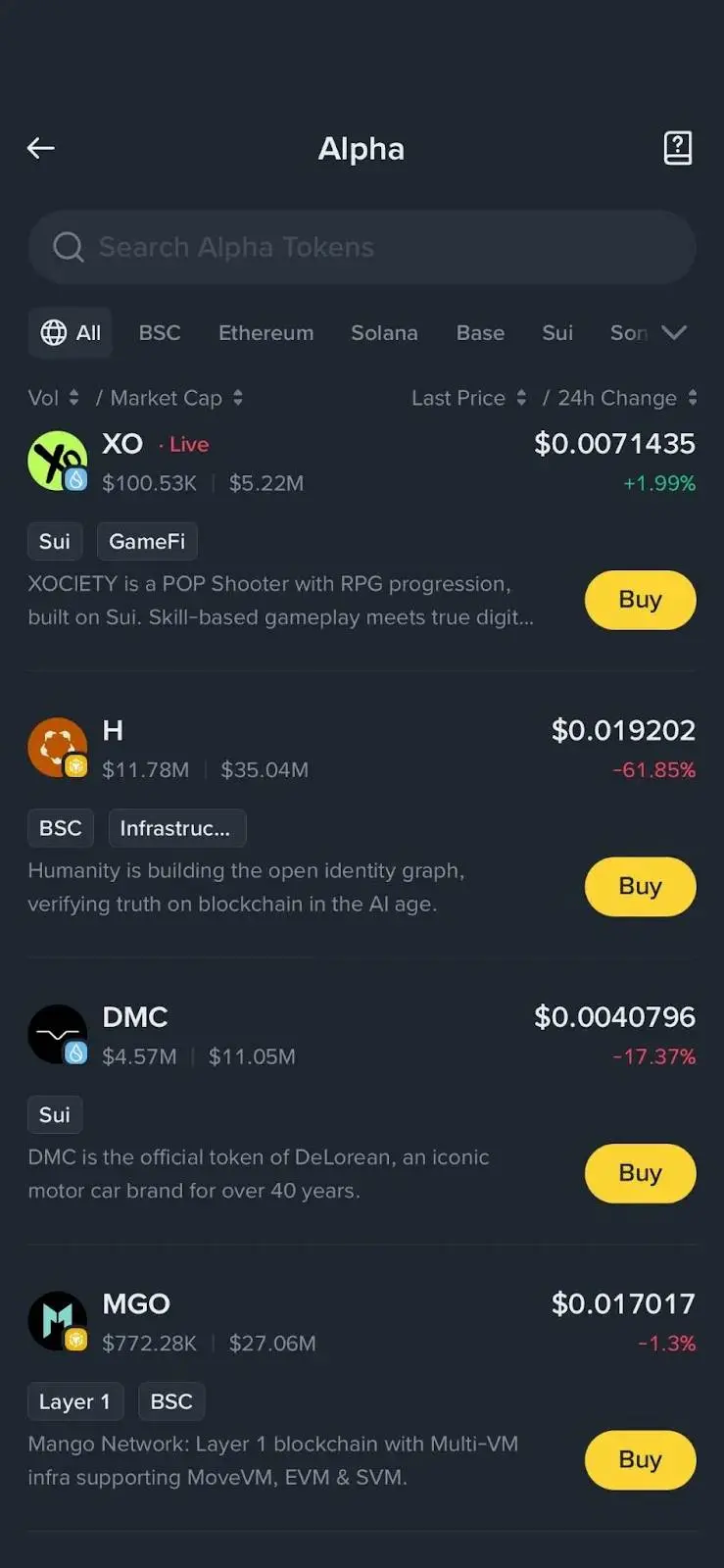 为什么 CEX 扎堆进军 DeFi ？
