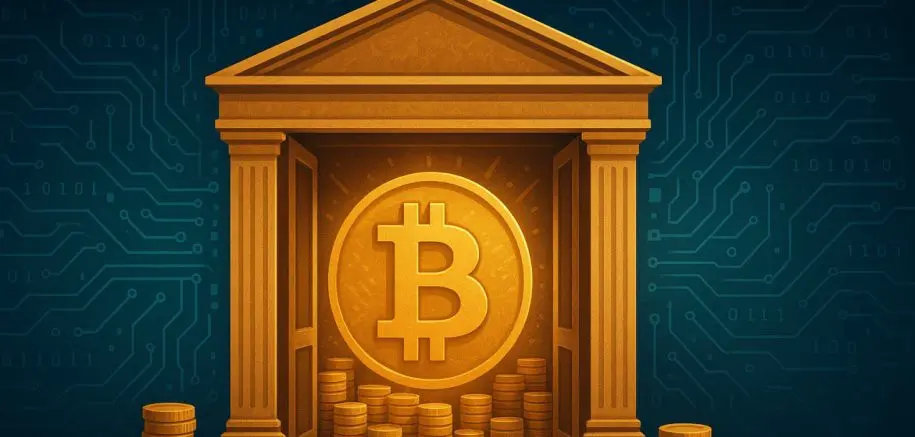 Bitcoin Miners Now Hold 12% of Corporate BTC Treasuries