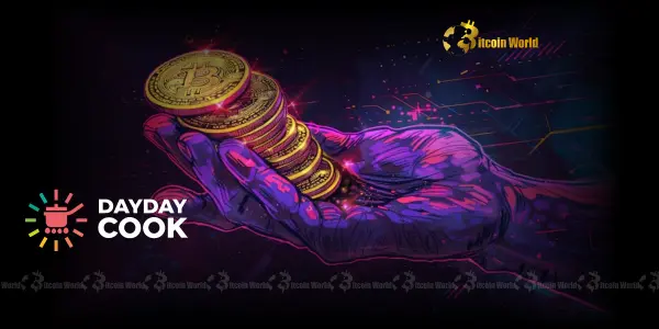 Acumulação de Bitcoin: DDC Enterprise Garante Um Monumental Financiamento de $528M para Uma Estratégia Ousada