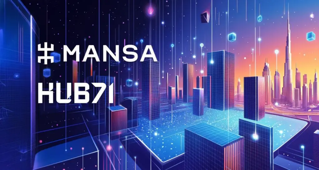 MANSA se une a la última cohorte de Hub71, acelerando el crecimiento global con soluciones de pago transfronterizo impulsadas por stablecoin