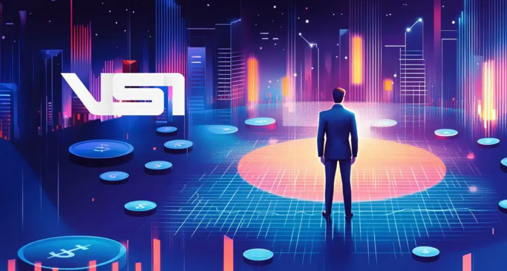 VS1 Se Lanza Como un Completo Hub DeFi Institucional en XRP Ledger