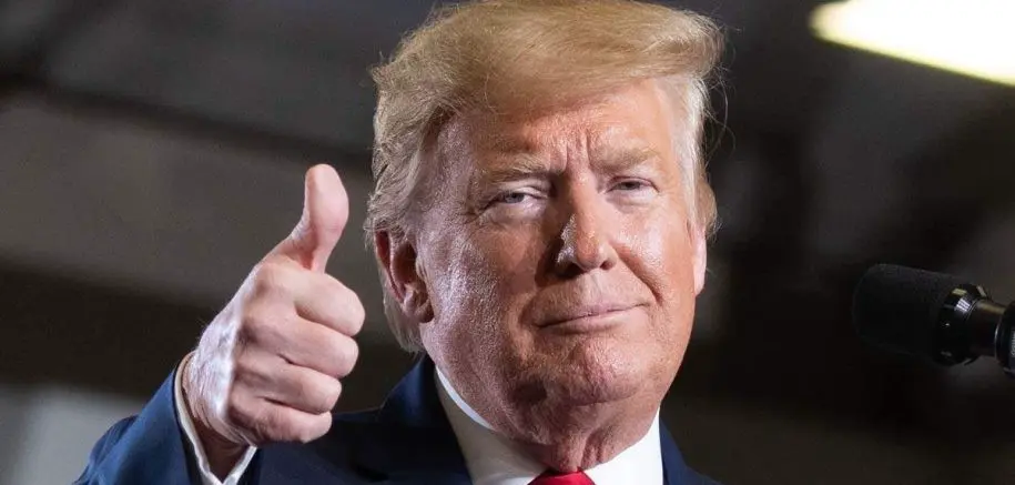 Trump's Credit Card Proposal Puts Financial Sector in Focus