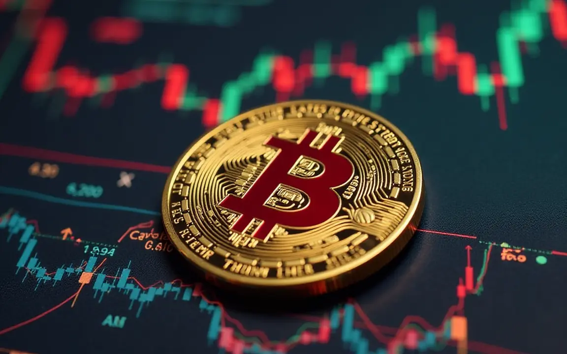 Спот ETF Биткойна привлекли $1.02B притока, так как BTC упал ниже $103,000