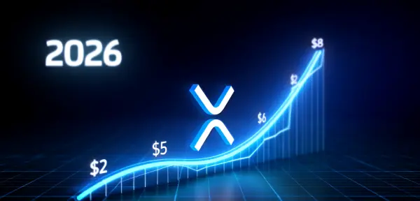 오는 2026년에는 XRP가 어떤 흐름을 타게 될까