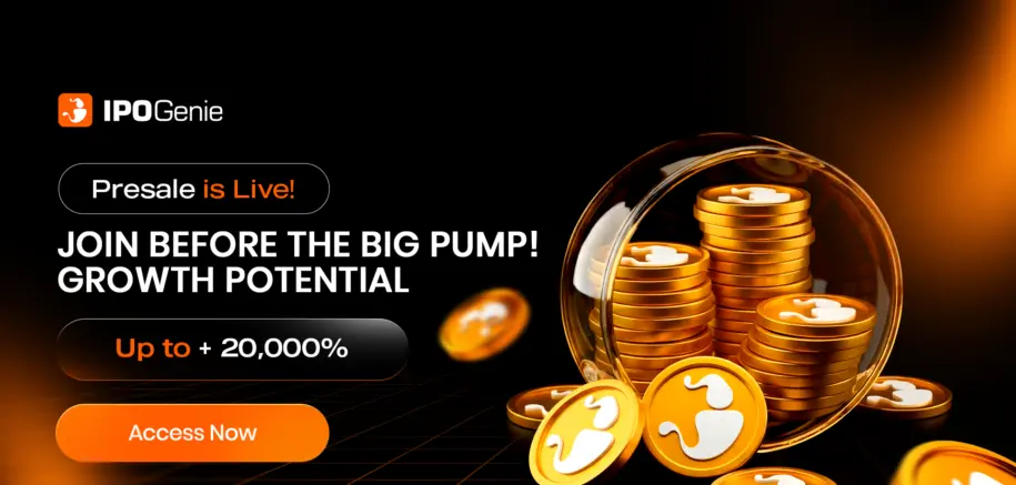 7 Ways IPO Genie's Token Model Is Designed for Long-Term Holders