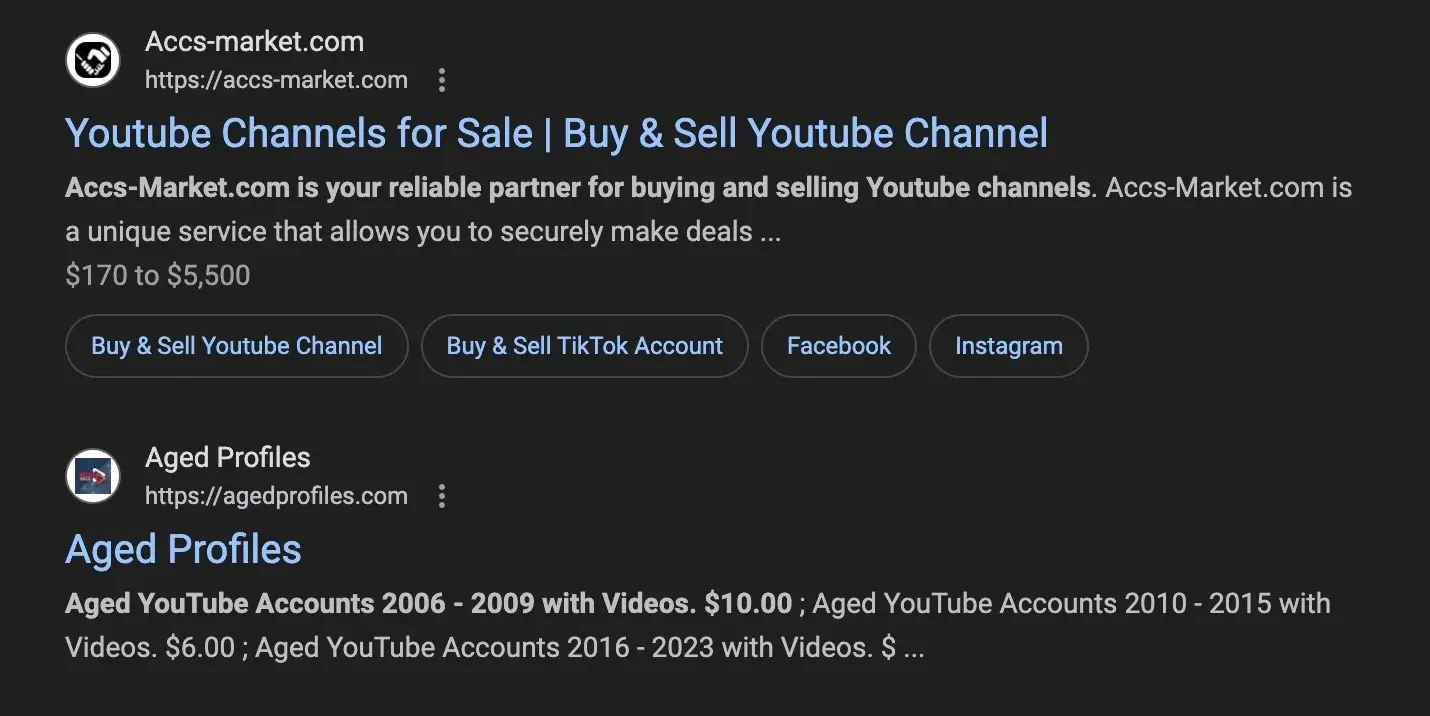 Bot perdagangan kripto jahat menyedot lebih dari $900k melalui akun YouTube tua - 2