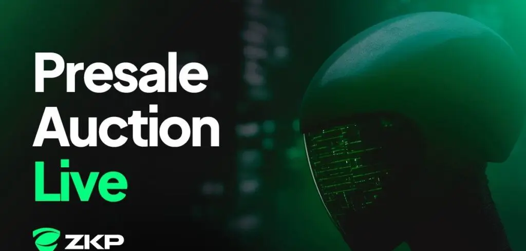 Zero Knowledge Proof Architecture