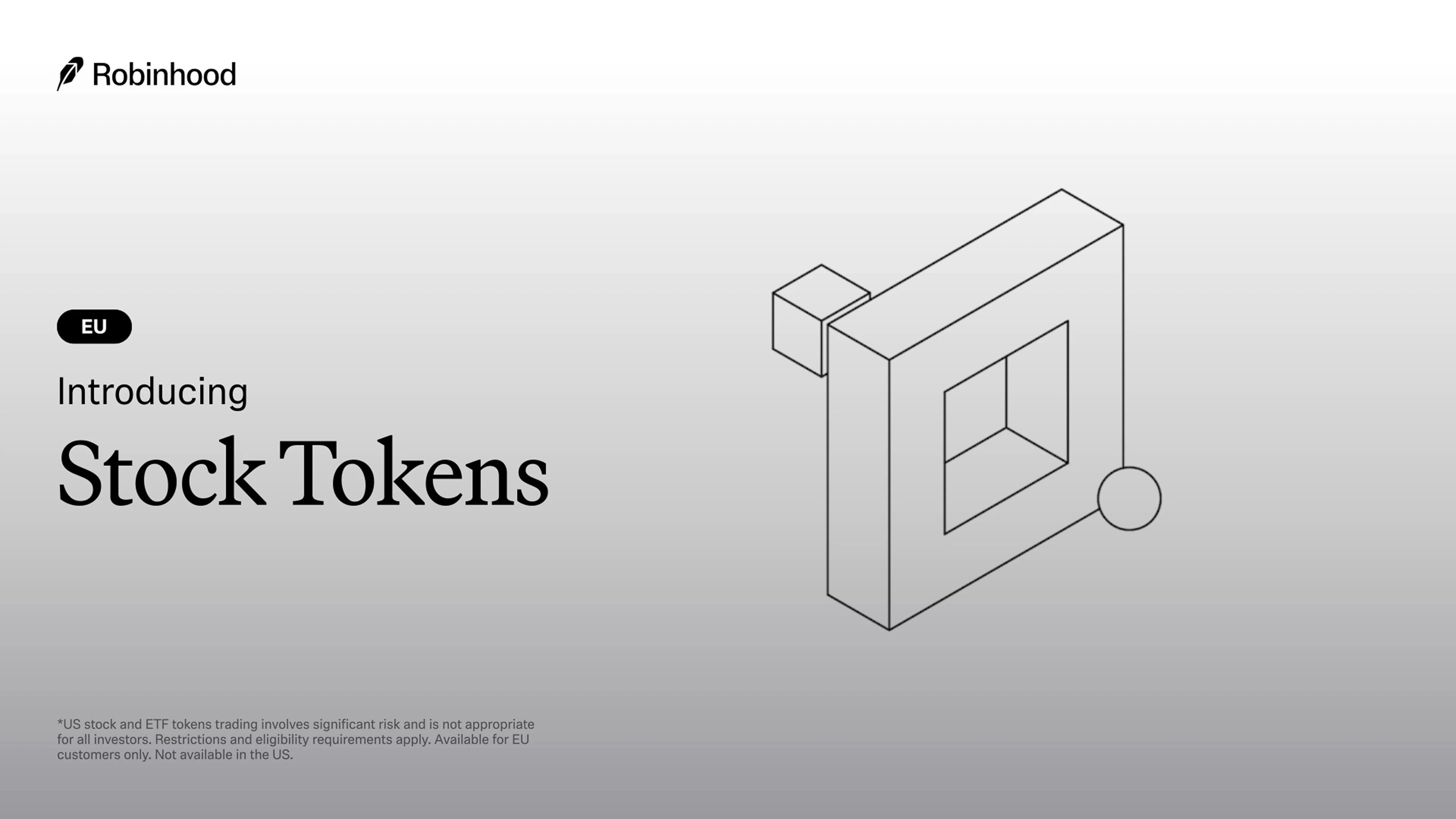 Robinhood глибокої ночі відкриває велике, вигнавши уяву біржі ціле літо