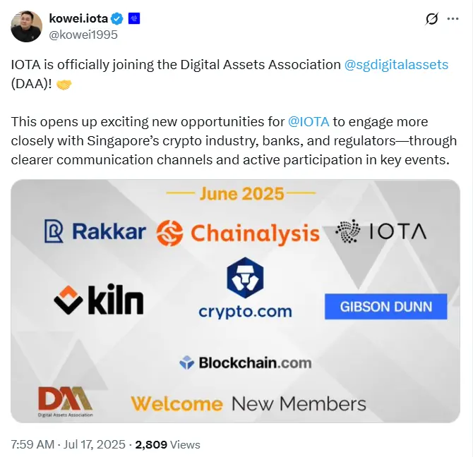 IOTA