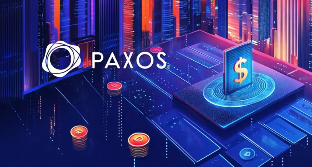 Paxos Atualizações Proposta USDH V2 Com Colaboração PayPal E $20M Incentivos Para o Ecossistema