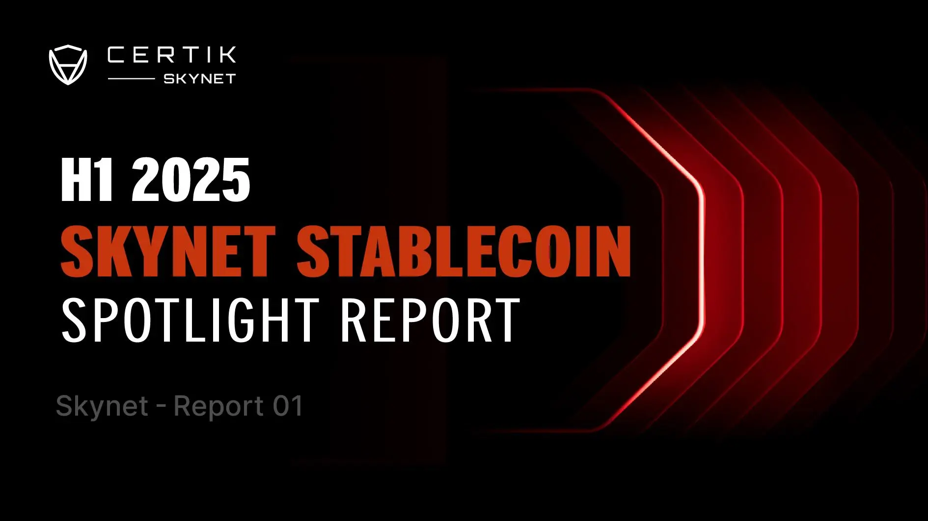 CertiK Skynet raporu, stablecoin sıralamasında USDT, USDC, PYUSD ve RLUSD ilk sıralarda